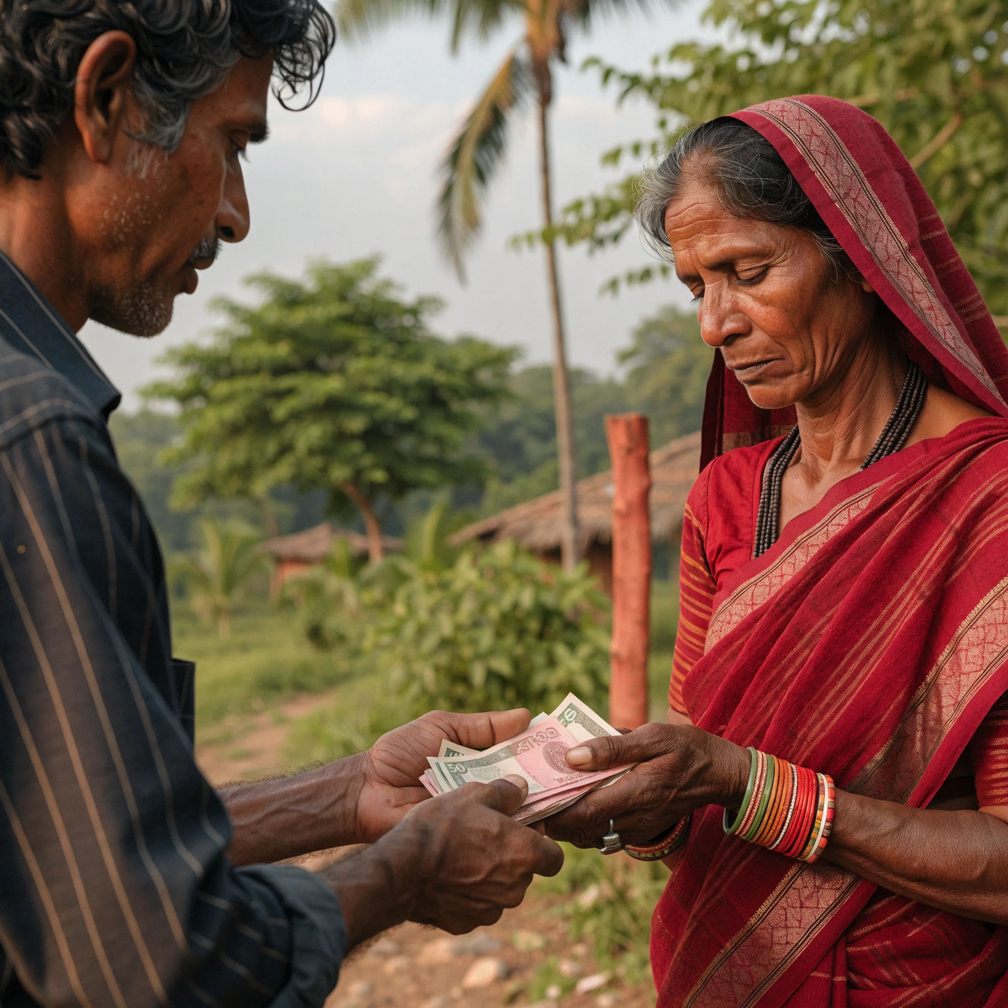 Fair Price to Every Farmer